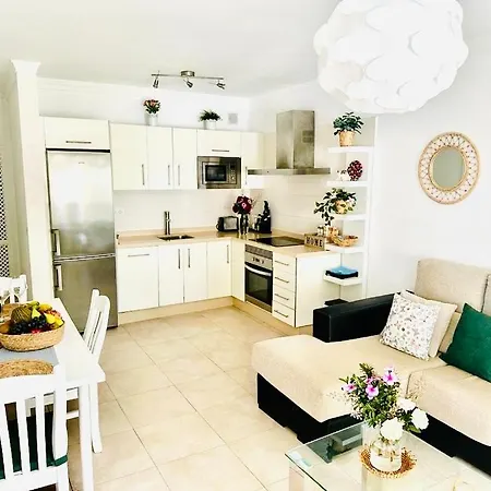 Long Puerto Del Carmen Apartment Puerto del Carmen (Lanzarote)