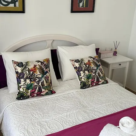 Apartment Long Puerto Del Carmen