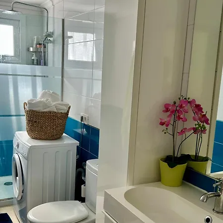 Long Puerto Del Carmen Apartment