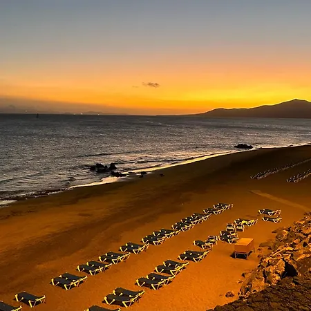 Long Puerto Del Carmen *
