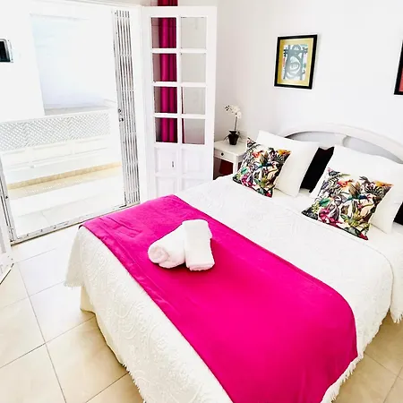 Apartment Long Puerto Del Carmen Puerto del Carmen (Lanzarote)