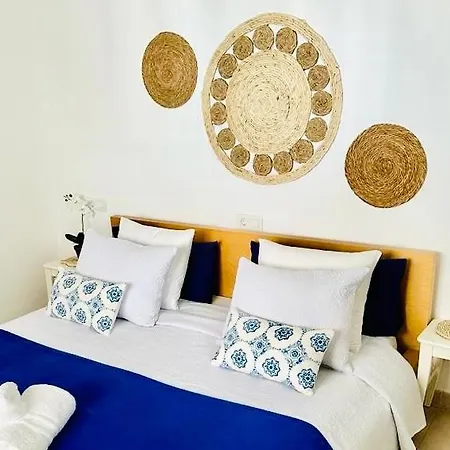 Long Puerto Del Carmen Apartment
