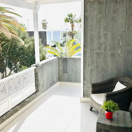 Long Puerto Del Carmen Apartment Puerto del Carmen (Lanzarote)