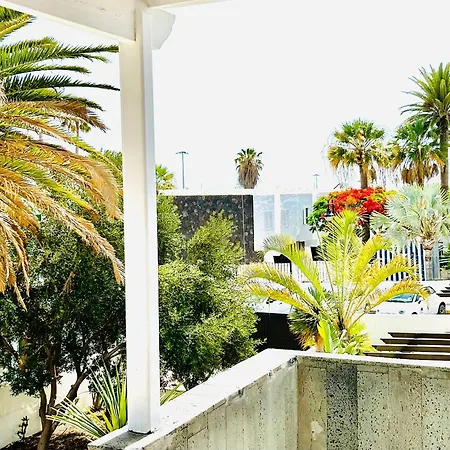 Long Puerto Del Carmen Apartment